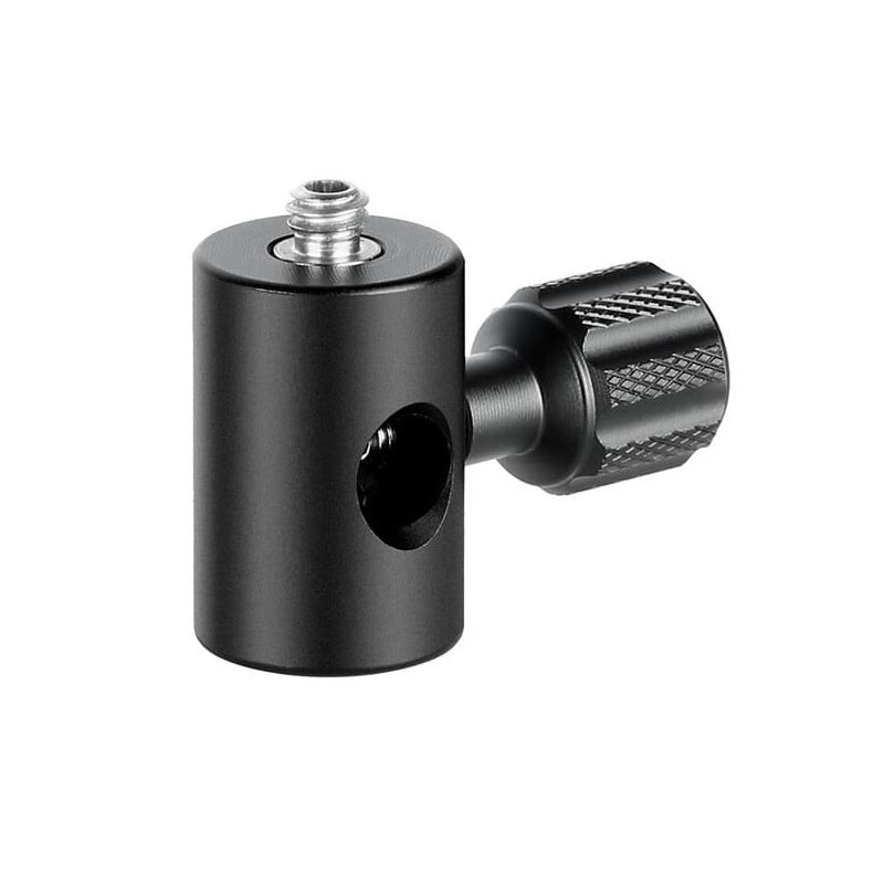 Leofoto Studio Umbrella Clamp CF-10