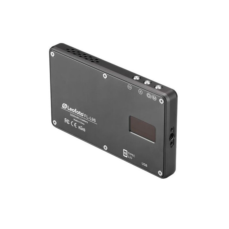 Leofoto LED light FL-L96