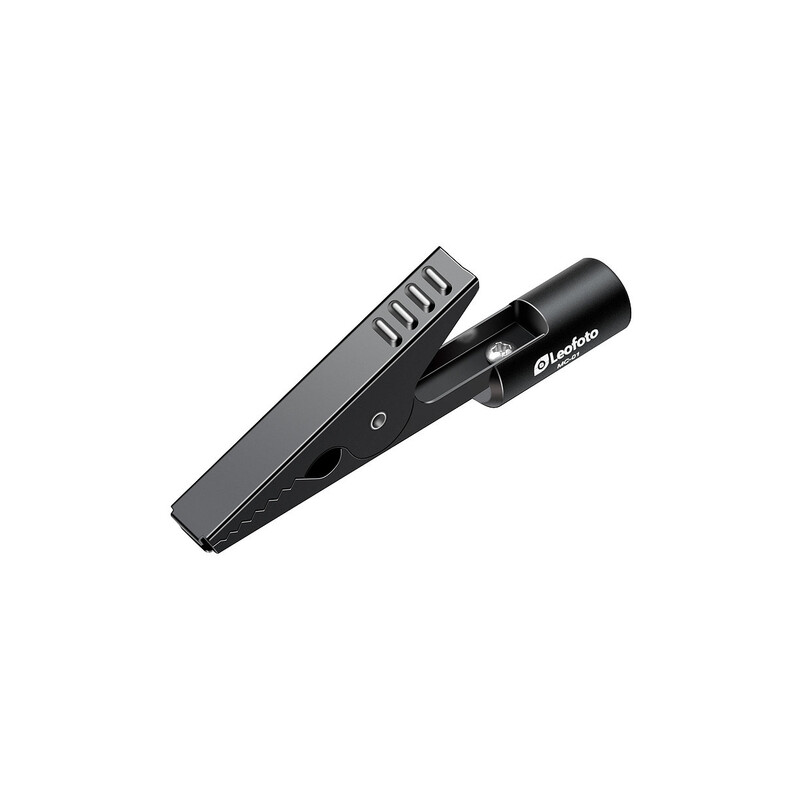 Leofoto Multifunctional Clamp MC-01