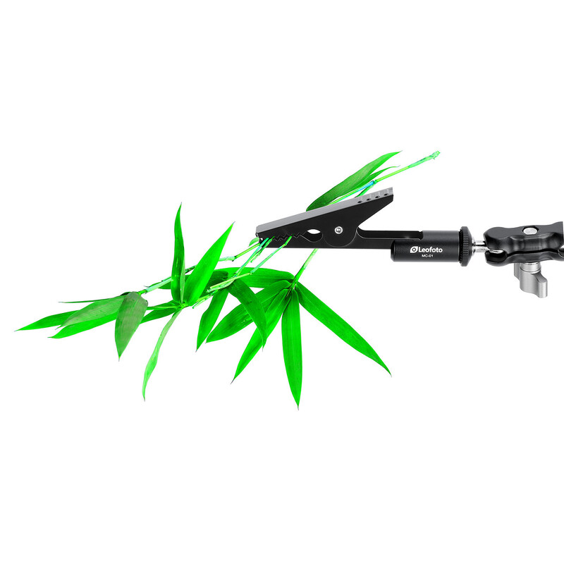 Leofoto Multifunctional Clamp MC-01