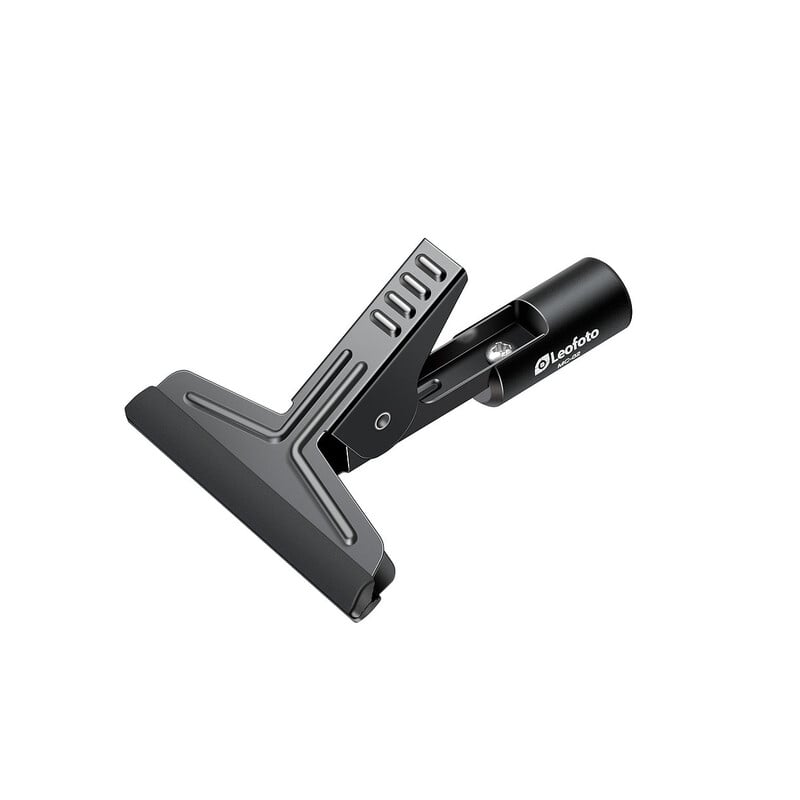 Leofoto MC-02 clamp