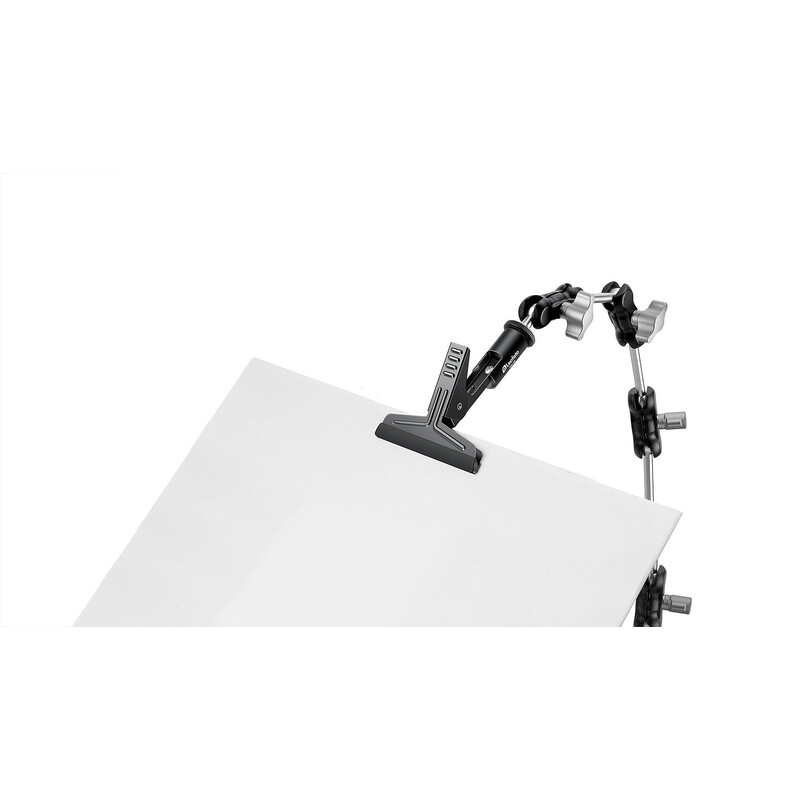 Leofoto Clamp MC-02 Klemme