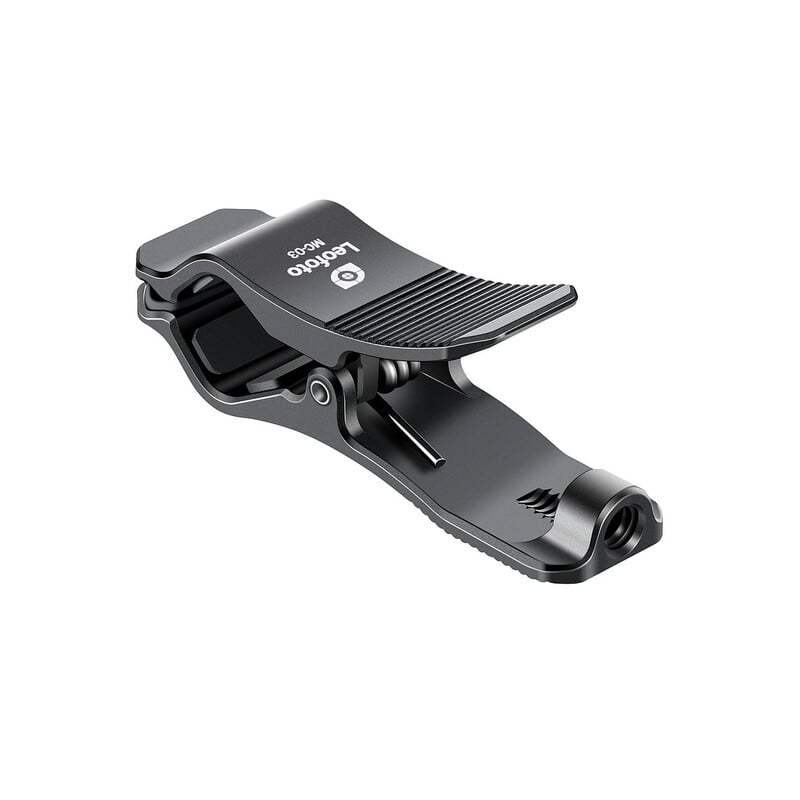 Leofoto MC-03 Tube Clamp