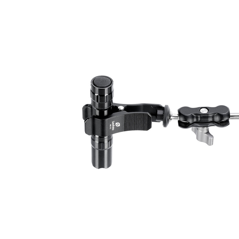 Leofoto MC-03 Tube Clamp