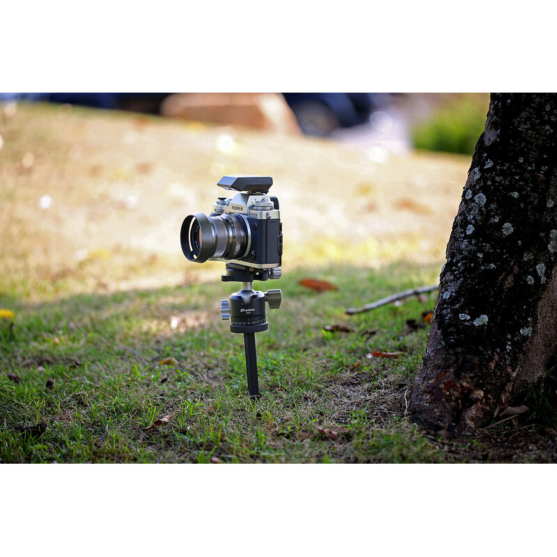 Leofoto Tripod A200 Erdspieß