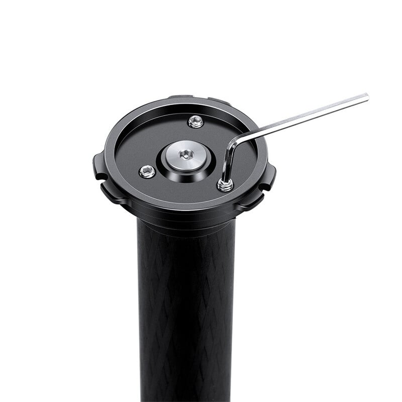 Leofoto QS-70 quick-release system