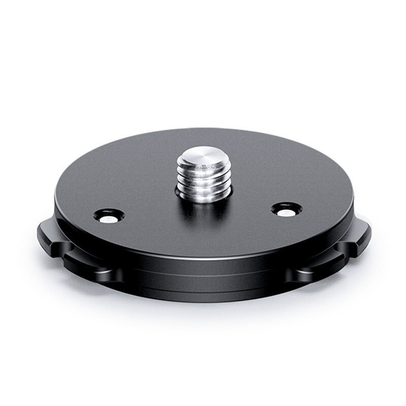 Leofoto Q70 quick-release plate