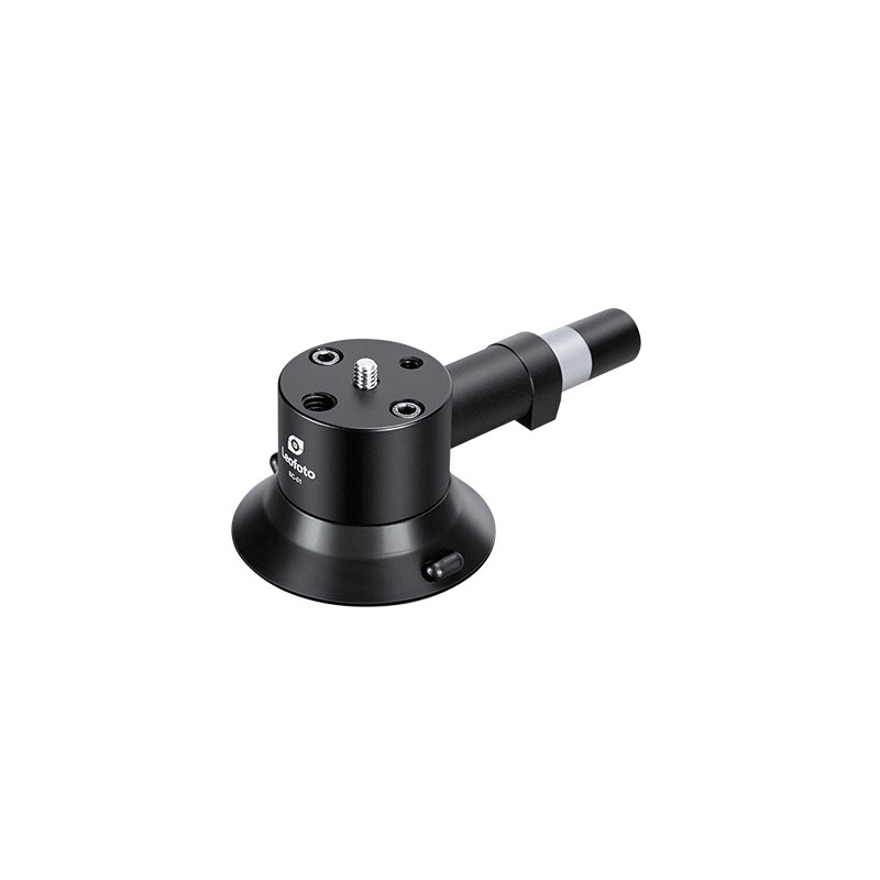 Leofoto Tripod SC-01 Saugnapf
