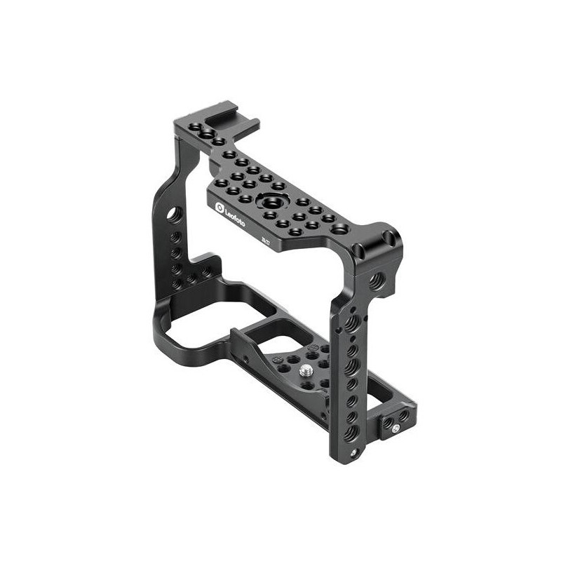 Leofoto Camera Cage für Nikon Z6/Z7