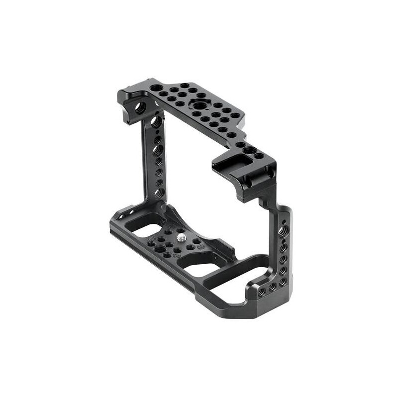 Leofoto Camera Cage für Nikon Z6/Z7
