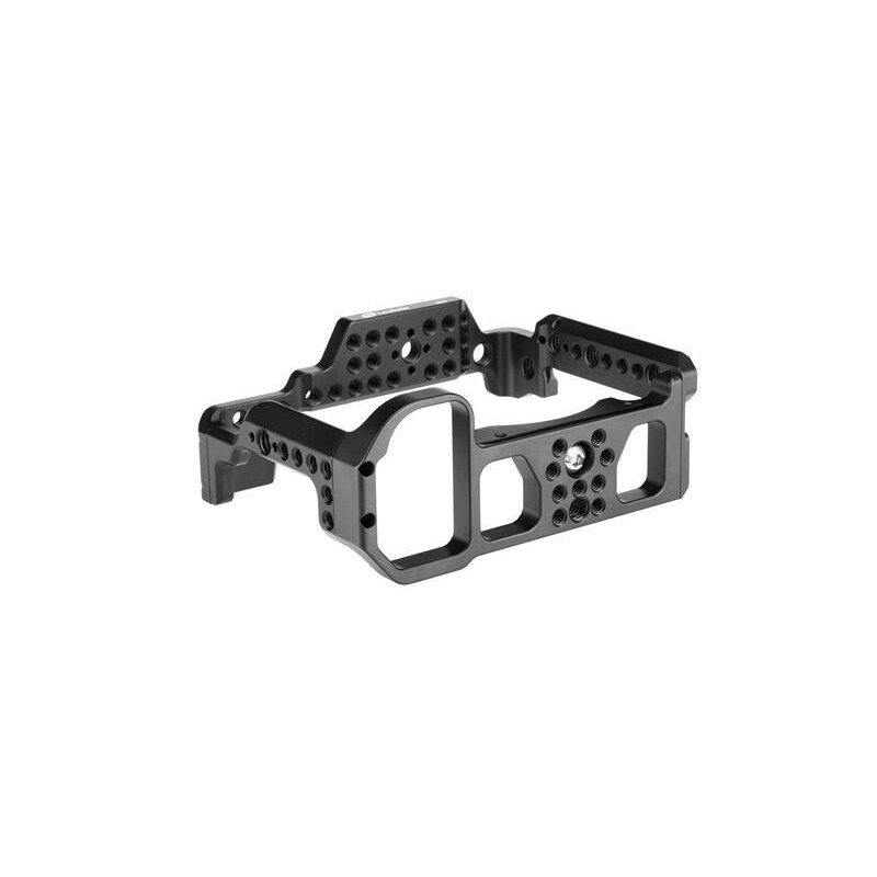Leofoto Camera Cage für Nikon Z6/Z7
