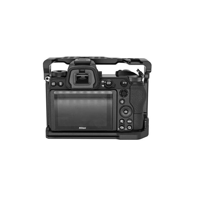 Leofoto Camera Cage für Nikon Z6/Z7