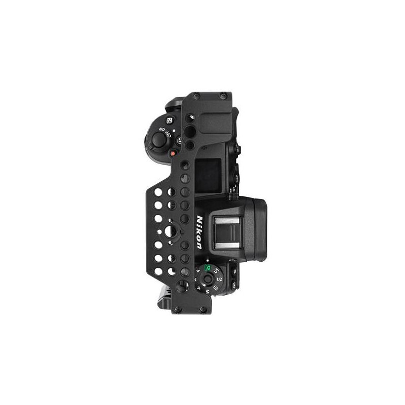 Leofoto Camera Cage für Nikon Z6/Z7