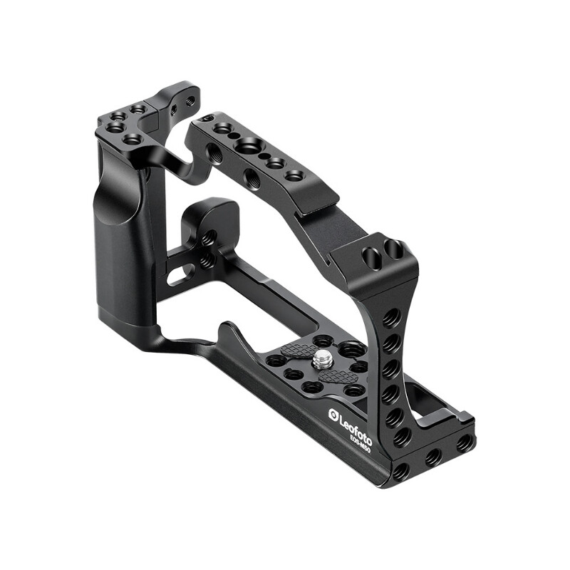 Leofoto Camera Cage für Canon EOS M50