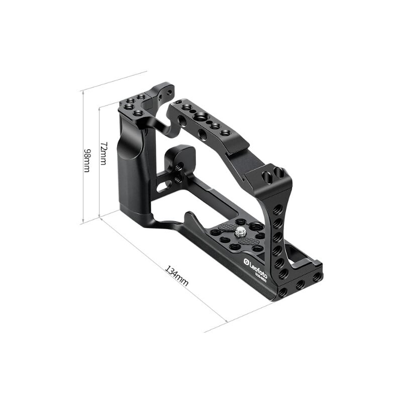 Leofoto Camera Cage Suitable for Canon EOS M50