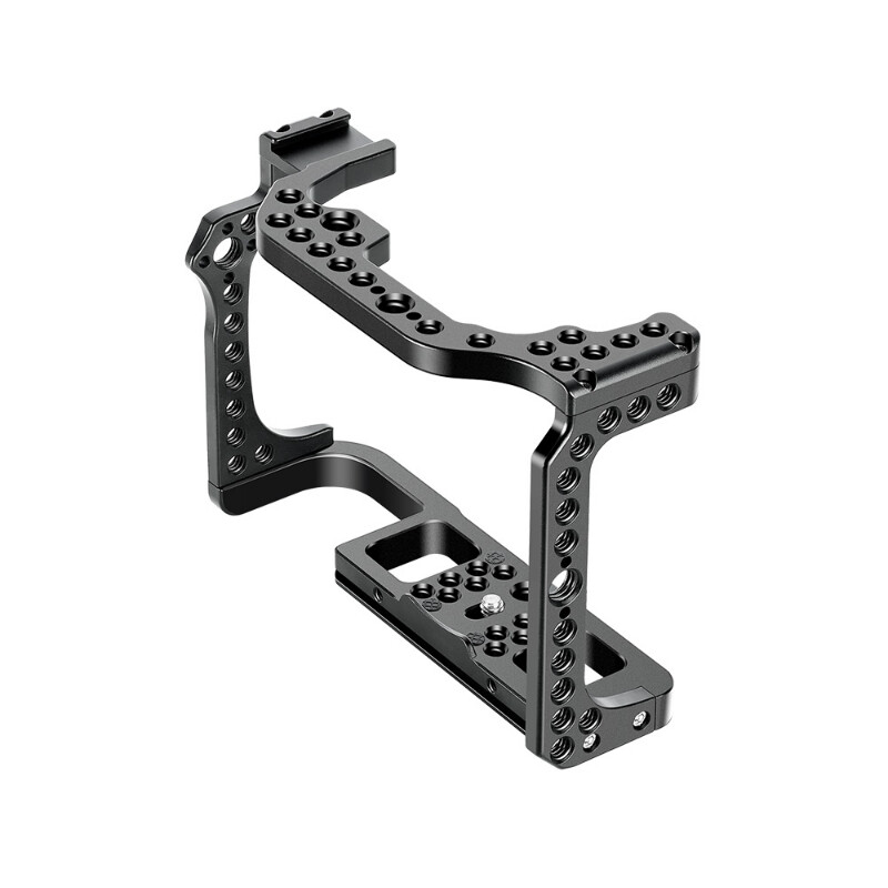 Leofoto Camera Cage For Canon EOS R