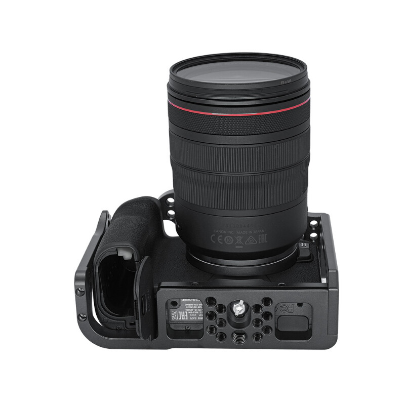 Leofoto Camera Cage For Canon EOS R