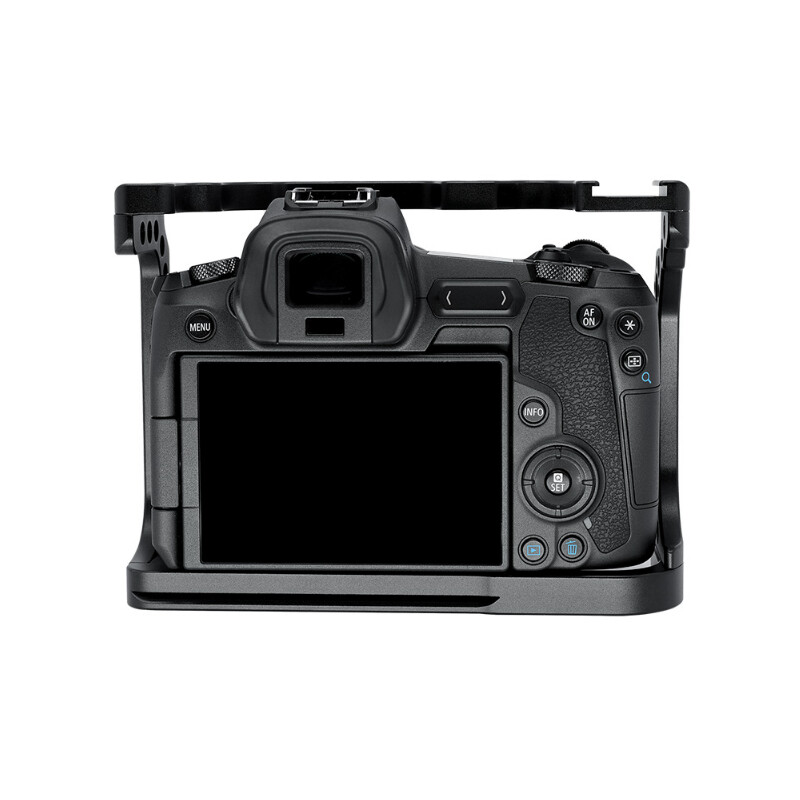 Leofoto Camera Cage For Canon EOS R
