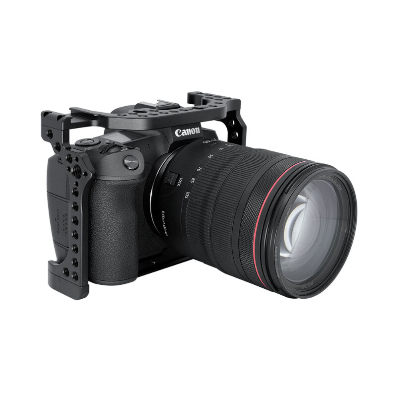 Leofoto Camera Cage For Canon EOS R