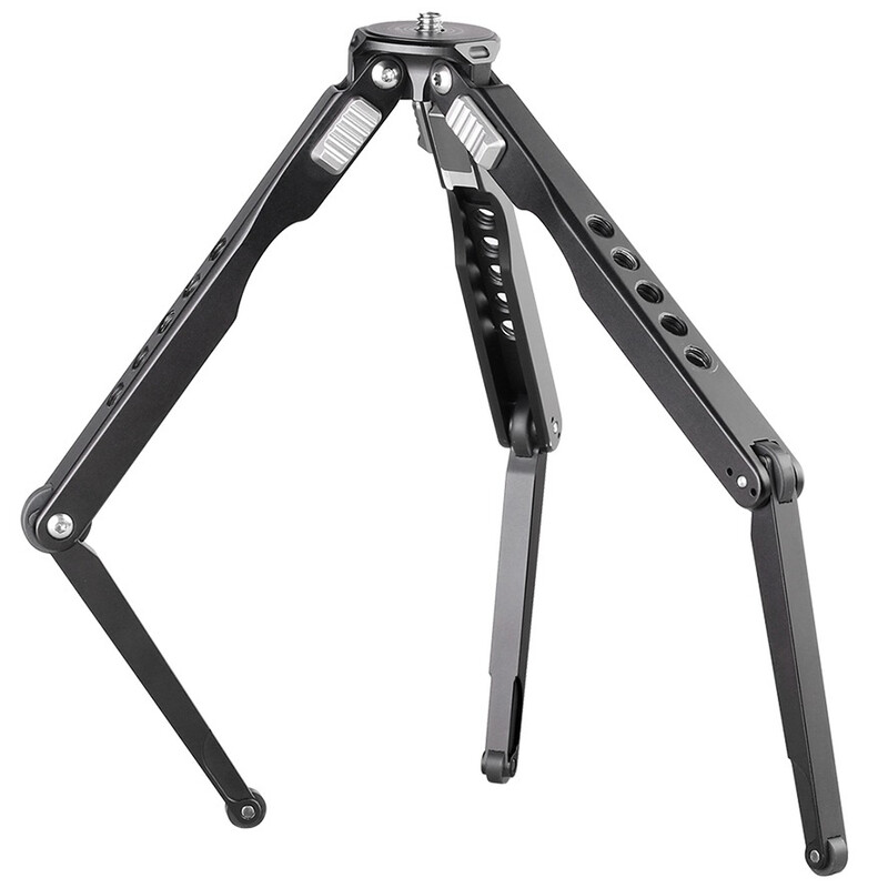 Leofoto Tabletop tripod MT-03