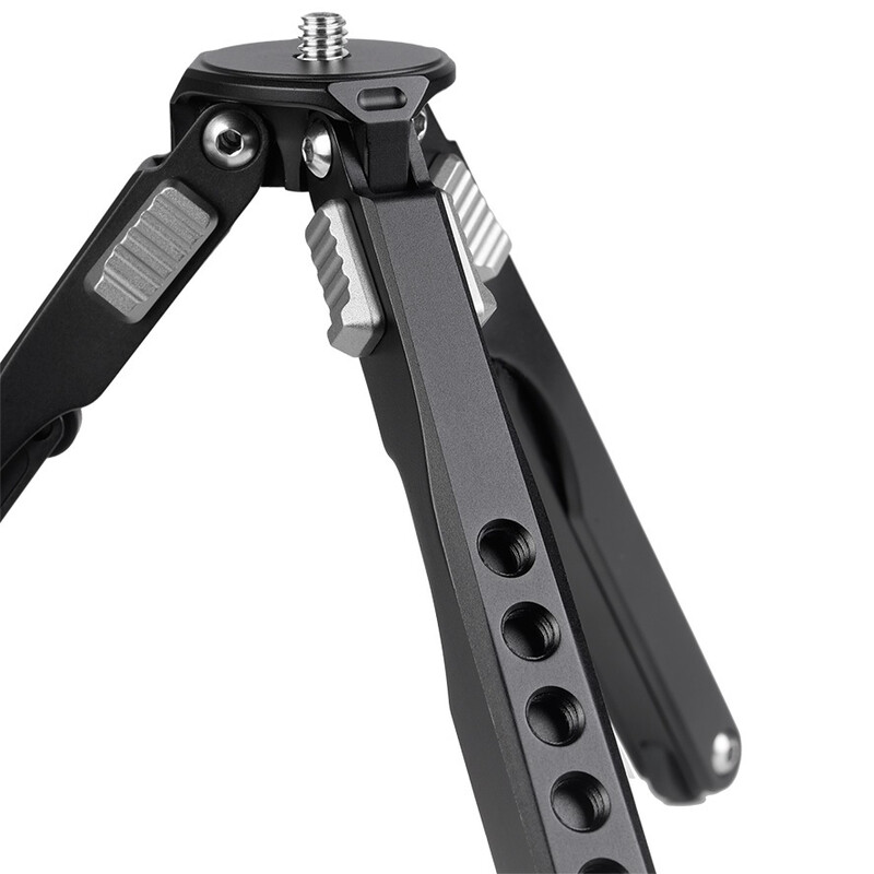 Leofoto Tabletop tripod MT-03