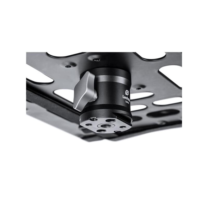 Leofoto Mounting LCH-2 laptop holder