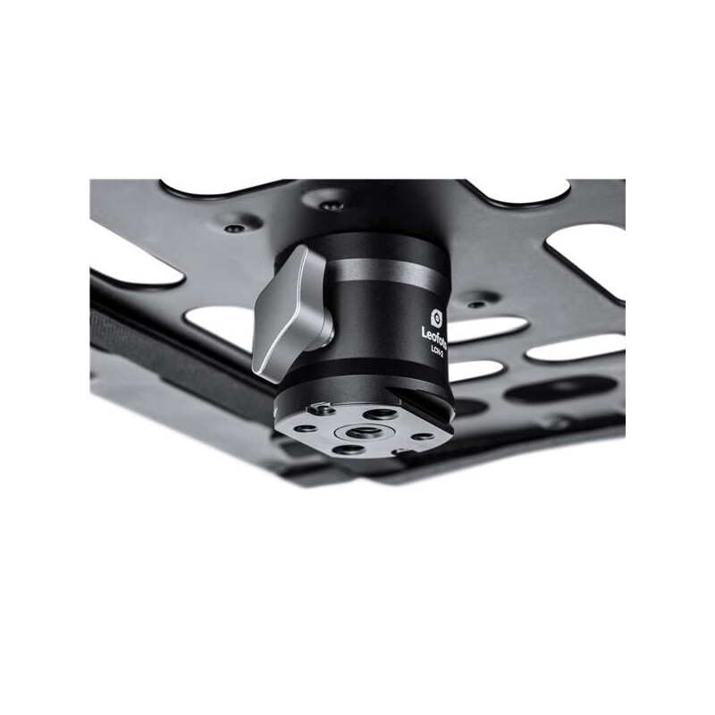 Leofoto Mounting Stativauflageplatte LCH-2