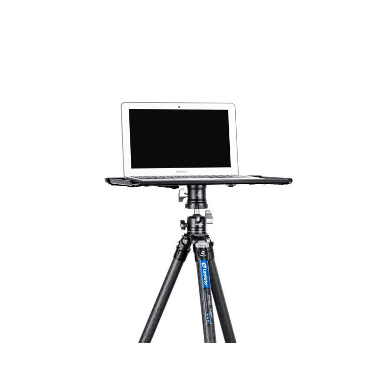 Leofoto Mounting Stativauflageplatte LCH-2