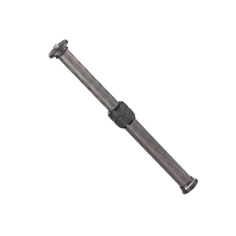 Leofoto Carbon tripod LS-255C Ranger + Ballhead LH-30 + short centre column DC-252C