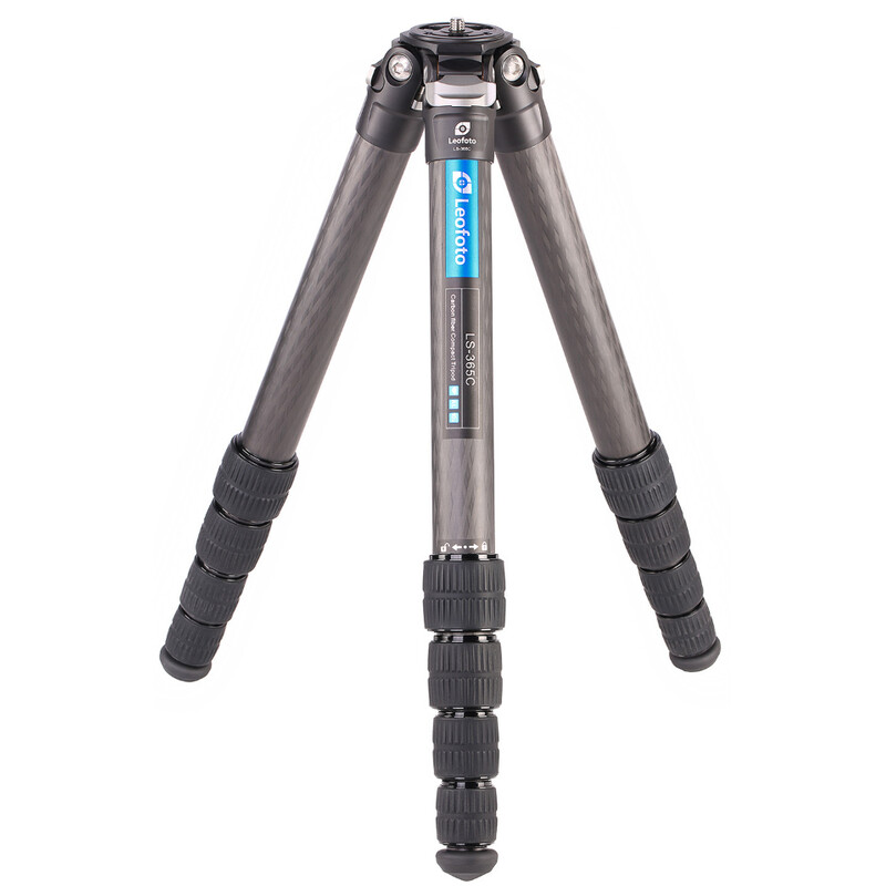 Leofoto Carbon tripod LS-365C Ranger