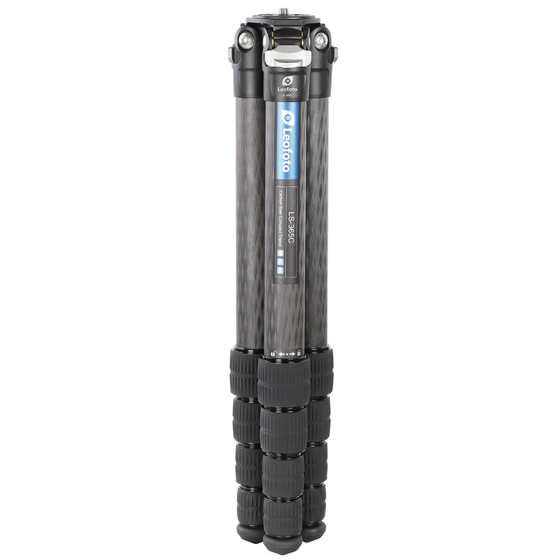 Leofoto Carbon tripod LS-365C Ranger