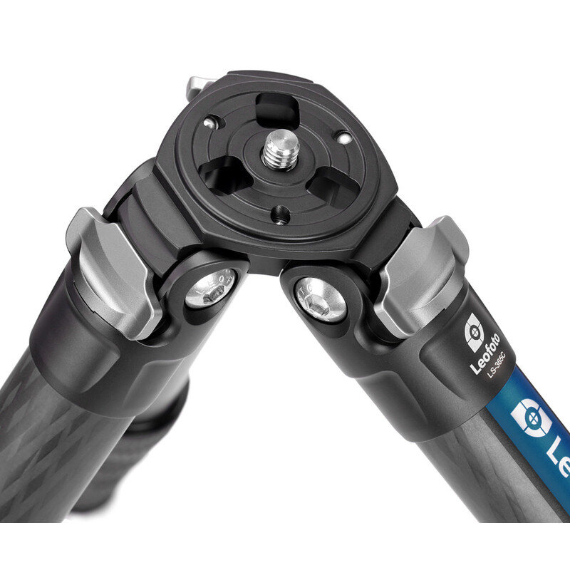 Leofoto Carbon tripod LS-365C Ranger