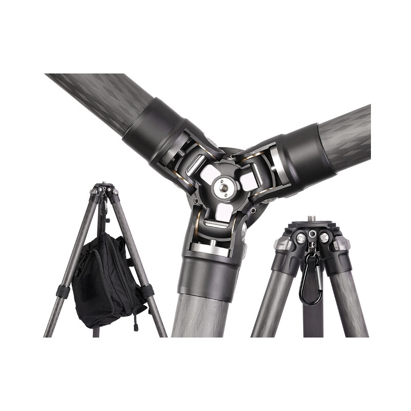 Leofoto Carbon tripod LS-365C Ranger