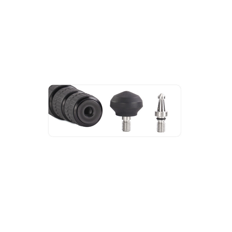 Leofoto Carbon tripod LS-365C Ranger