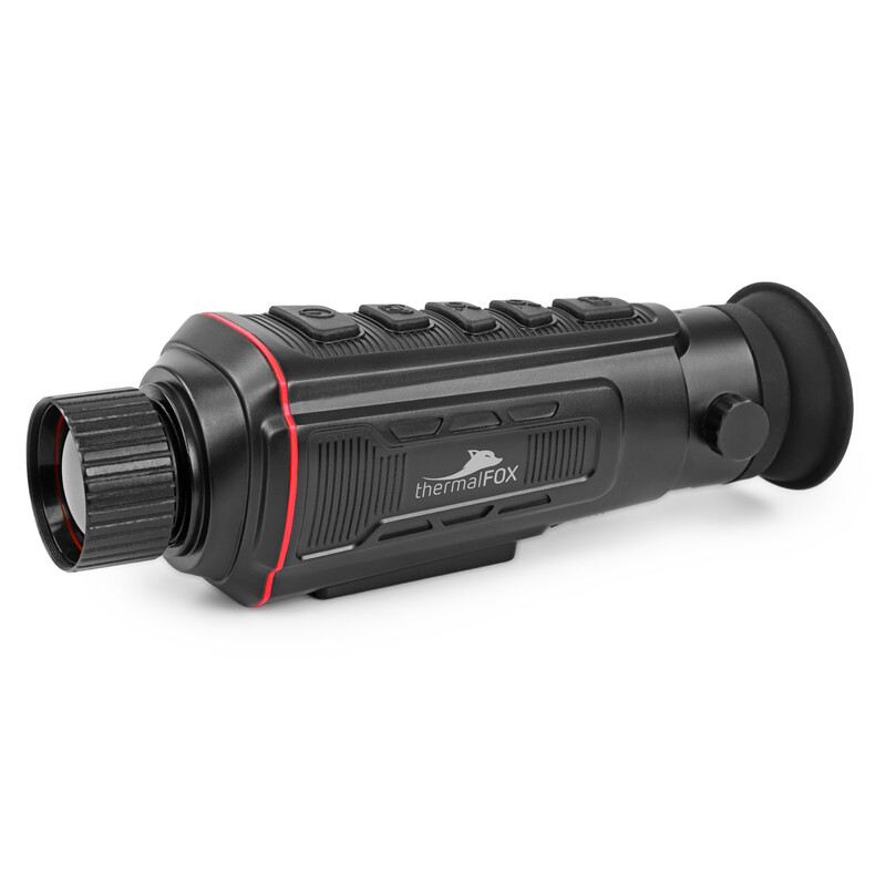 Omegon Thermalfox thermal camera