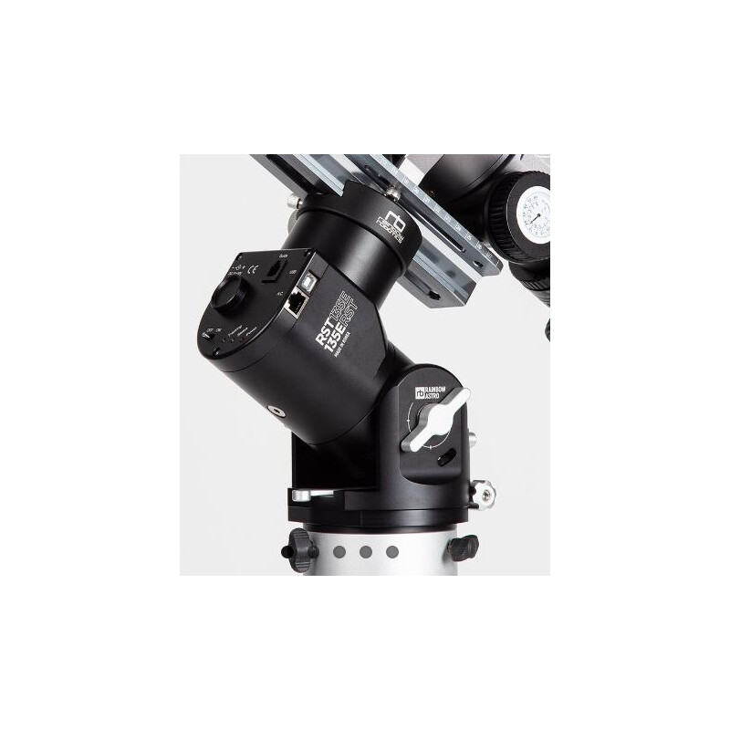 Rainbow Astro Mount RST-135E