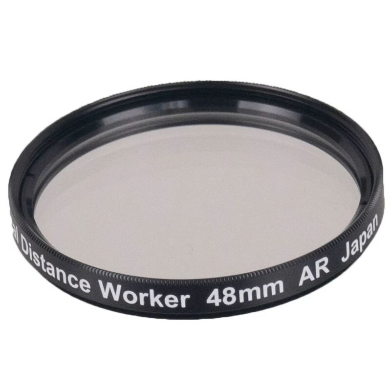 IDAS Filters Full-Spectrum Clear 48mm