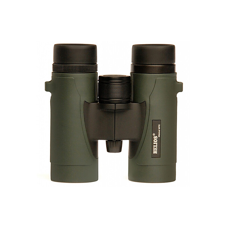 Helios Optics Binoculars 8x32 WP6 Mistral