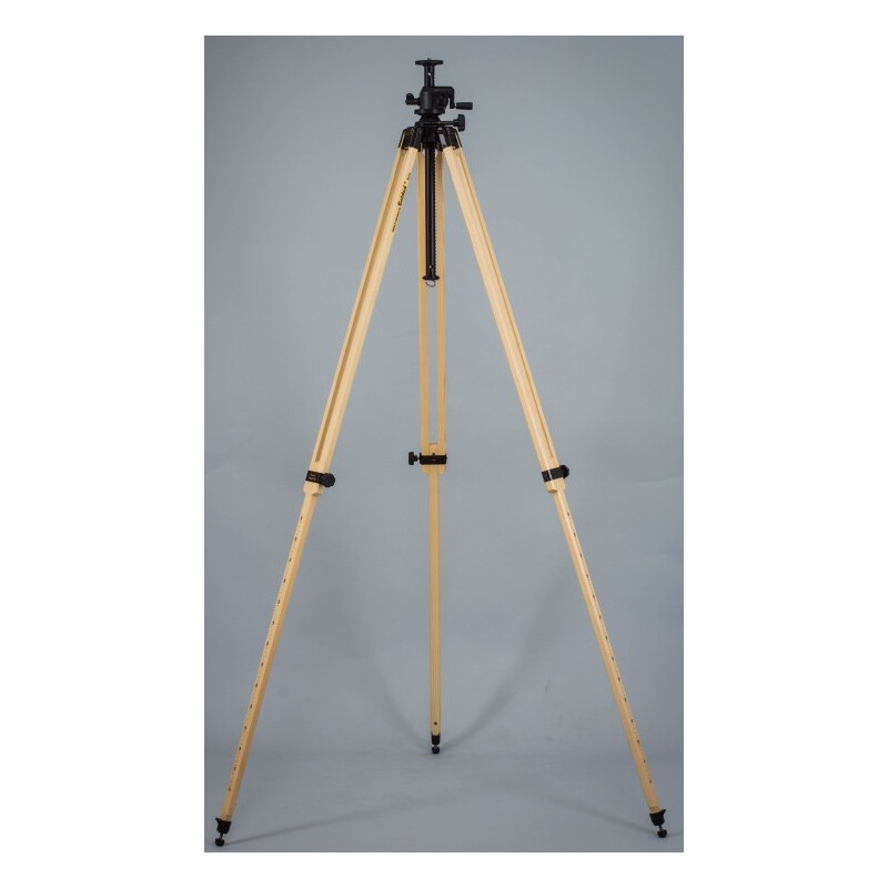 Berlebach Wooden tripod Report 442/K