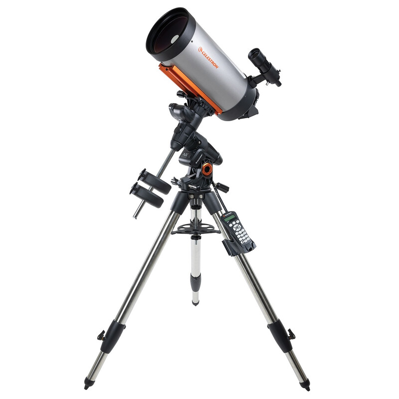 Celestron Maksutov telescope MC 180/2700 AVX 700 GoTo