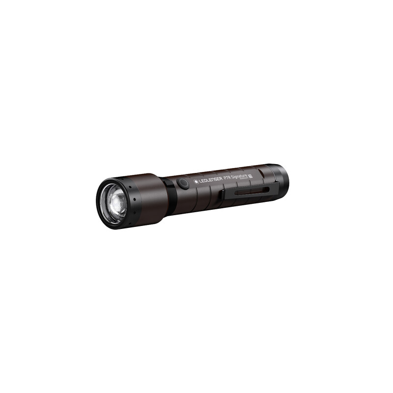 linterna led lenser