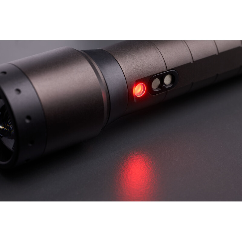 LED LENSER Torch P7R Signature