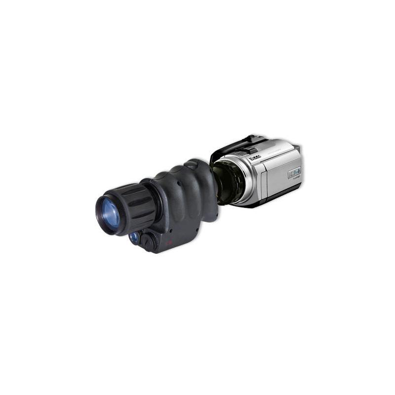 ATN Visore notturno Night Storm-2I 3,5x50, nero