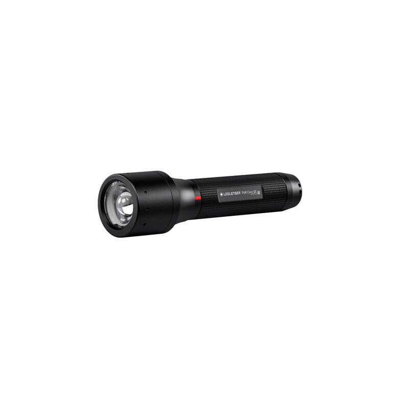 LED Lenser P7.2 Flashlight Review - Pro Tool Reviews