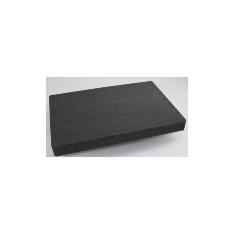 Geoptik foam insert for EPH transport cases