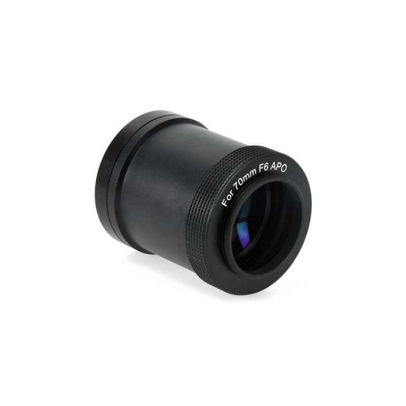 TS Optics Flattener/Reducer 0.8x