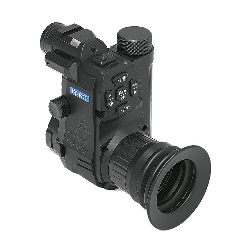 Visore notturno Dispositivo di visione notturna Pard NV007S 940nm / 48mm