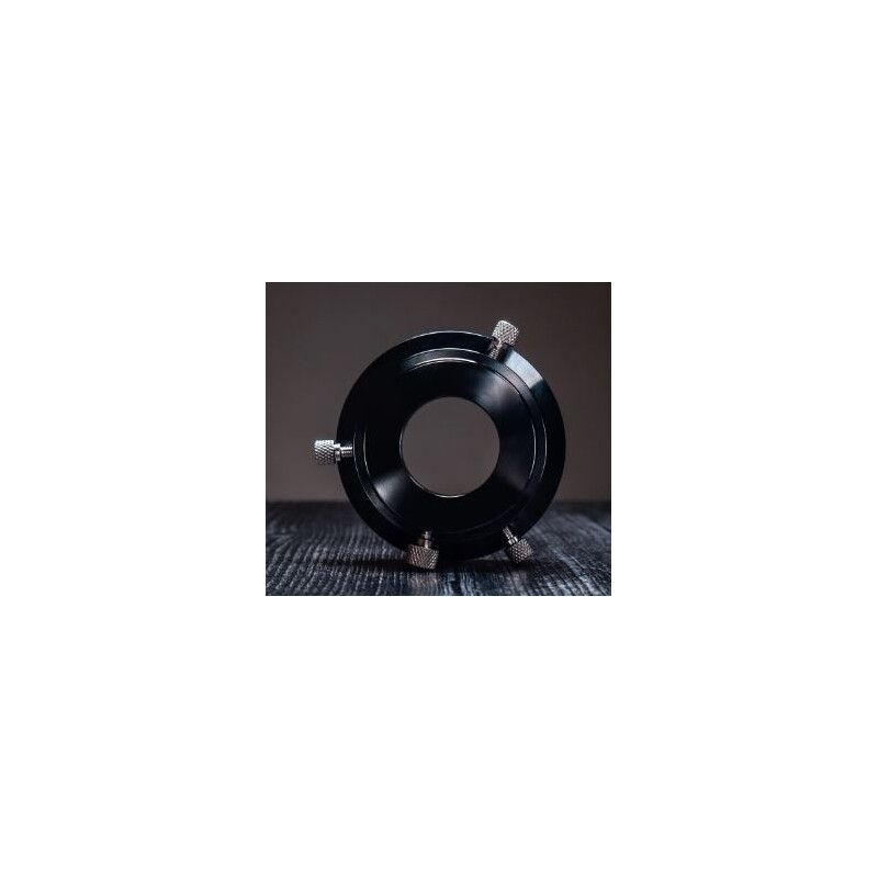 Adapter OPT adaptors Radian Raptor 61 Visual Back