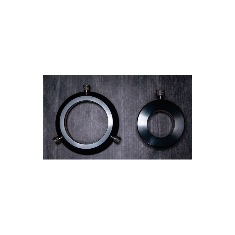 Adapter OPT adaptors Radian Raptor 61 Visual Back