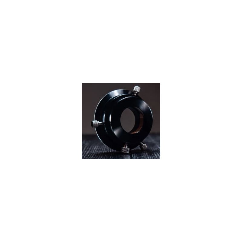 Adapter OPT adaptors Radian Raptor 61 Visual Back